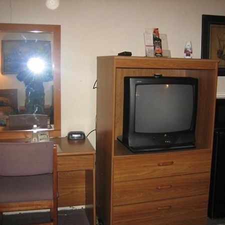 Mountain Trail Inn Logan Chambre photo