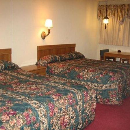Mountain Trail Inn Logan Chambre photo