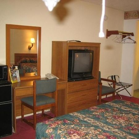 Mountain Trail Inn Logan Chambre photo