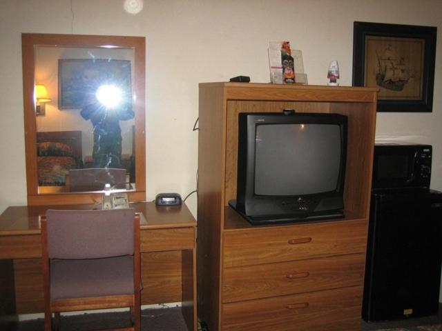 Mountain Trail Inn Logan Chambre photo