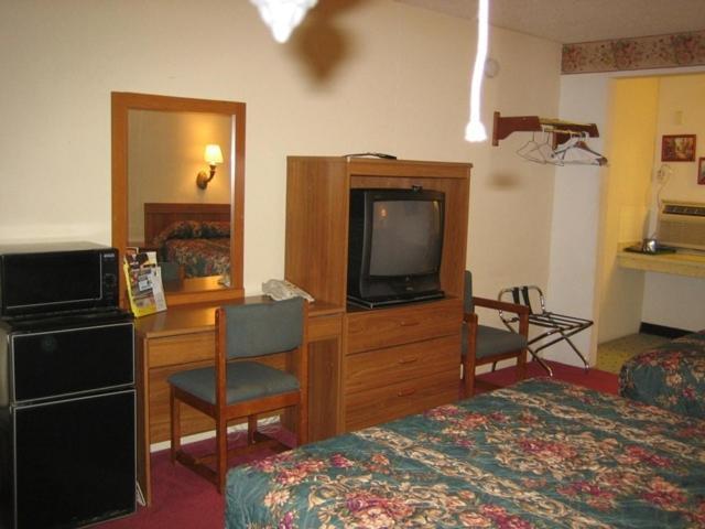 Mountain Trail Inn Logan Chambre photo
