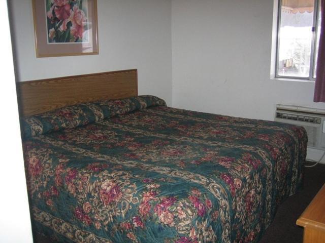 Mountain Trail Inn Logan Chambre photo